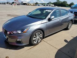 2021 Nissan Altima S en venta en Riverview, FL