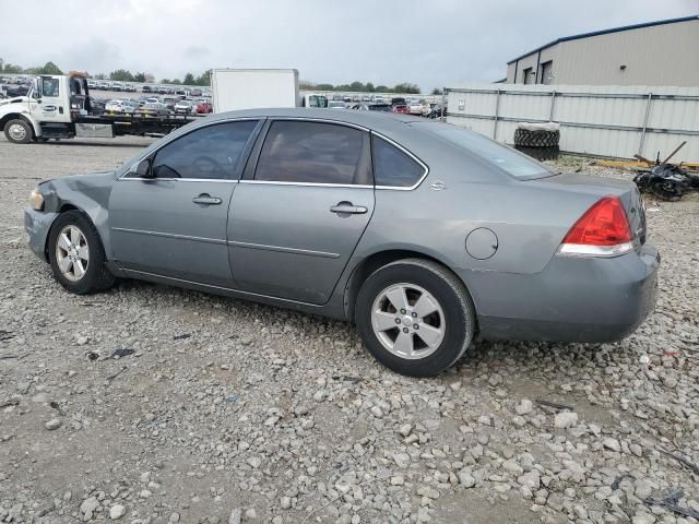 2007 Chevrolet Impala LT