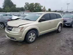 2010 Dodge Journey SE en venta en Finksburg, MD