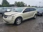 2010 Dodge Journey SE