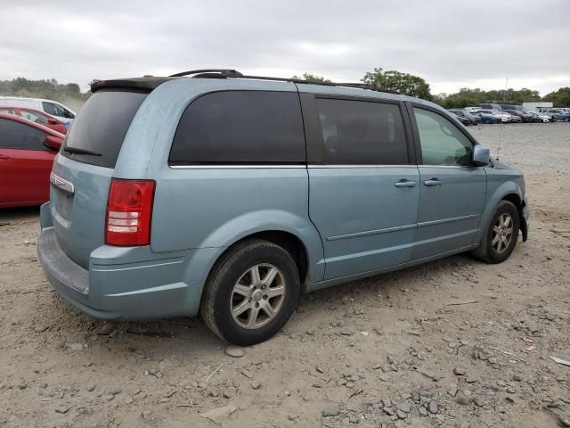 2008 Chrysler Town & Country Touring