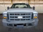 2005 Ford F250 Super Duty