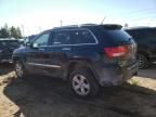 2012 Jeep Grand Cherokee Overland