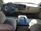 2004 Chevrolet Silverado K1500