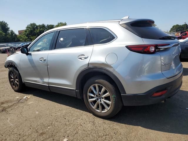 2018 Mazda CX-9 Touring