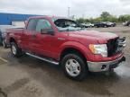 2014 Ford F150 Super Cab