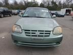 2003 Hyundai Accent GL