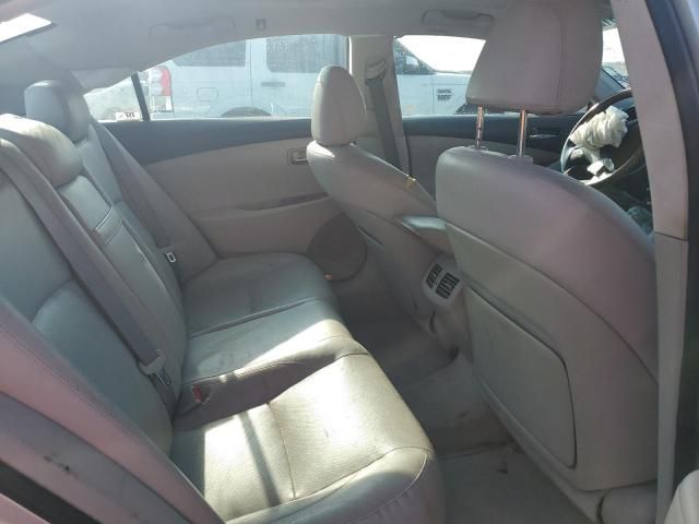 2007 Lexus ES 350