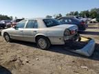 2004 Mercury Grand Marquis GS