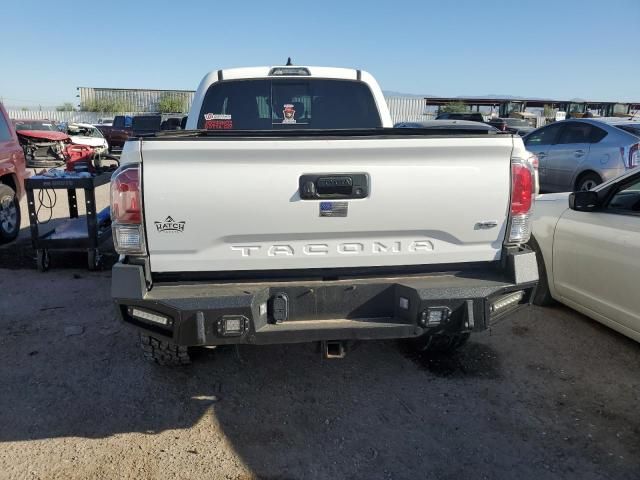 2023 Toyota Tacoma Double Cab