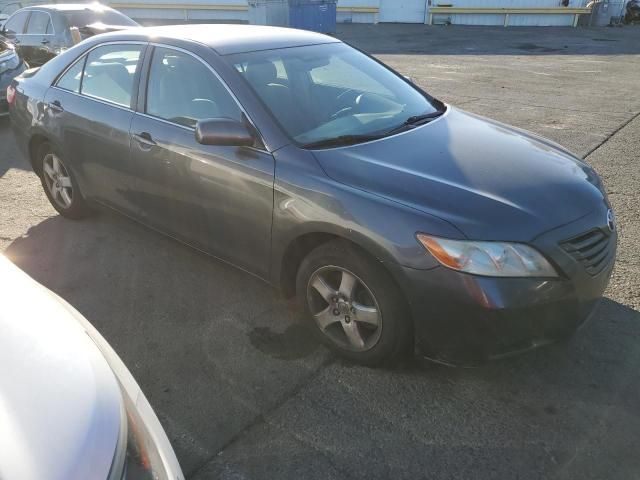 2007 Toyota Camry CE