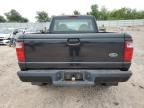 2002 Ford Ranger Super Cab