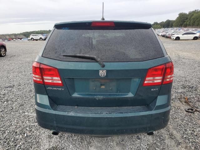 2009 Dodge Journey SXT