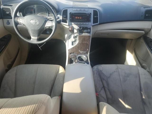 2010 Toyota Venza