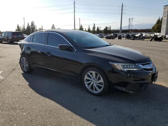 2017 Acura ILX Premium