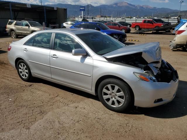 2009 Toyota Camry SE