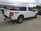 2018 Ford F150 Super Cab