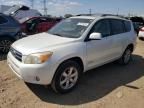 2008 Toyota Rav4 Limited