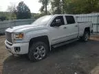 2017 GMC Sierra K2500 Denali