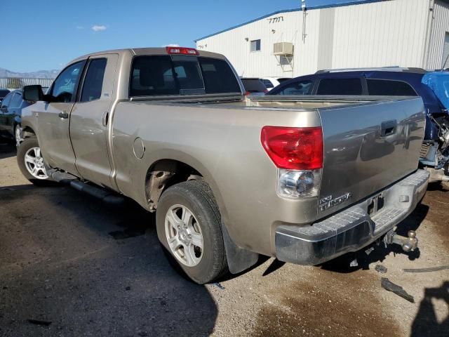 2007 Toyota Tundra Double Cab SR5