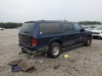 2002 Ford Excursion XLT