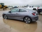 2016 Honda Civic EXL