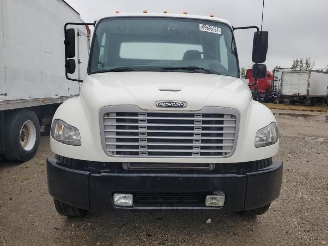 2018 Freightliner M2 106 Medium Duty