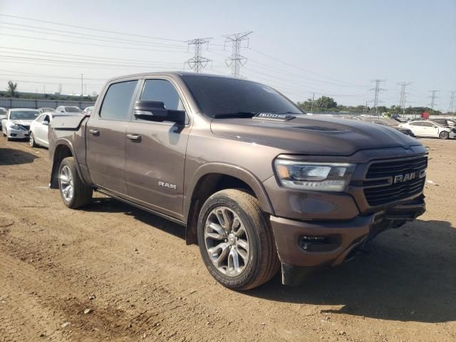 2020 Dodge 1500 Laramie