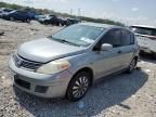 2007 Nissan Versa S