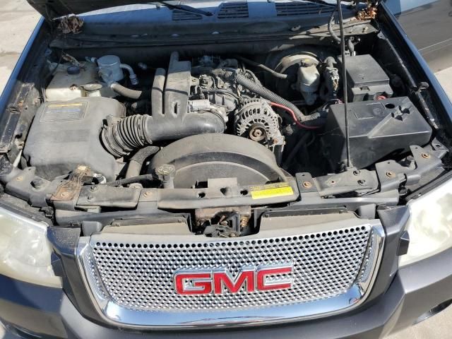 2007 GMC Envoy Denali