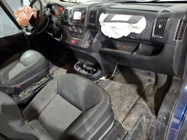 2020 Dodge RAM Promaster 2500 2500 High