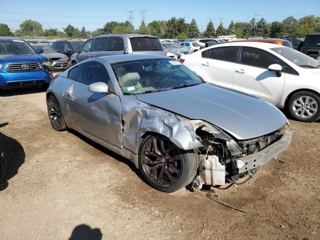 2004 Nissan 350Z Coupe