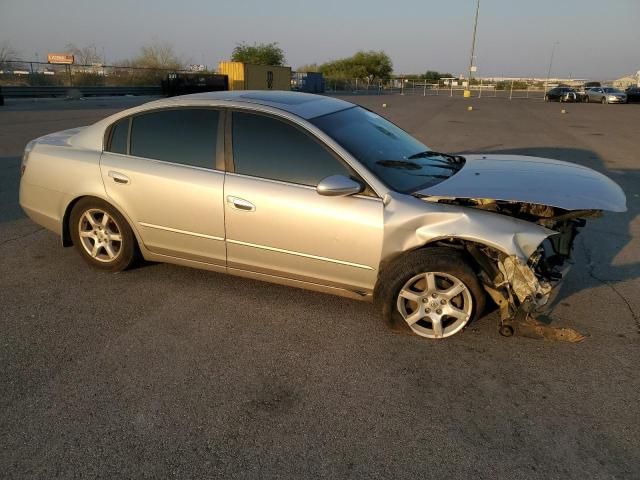 2006 Nissan Altima S