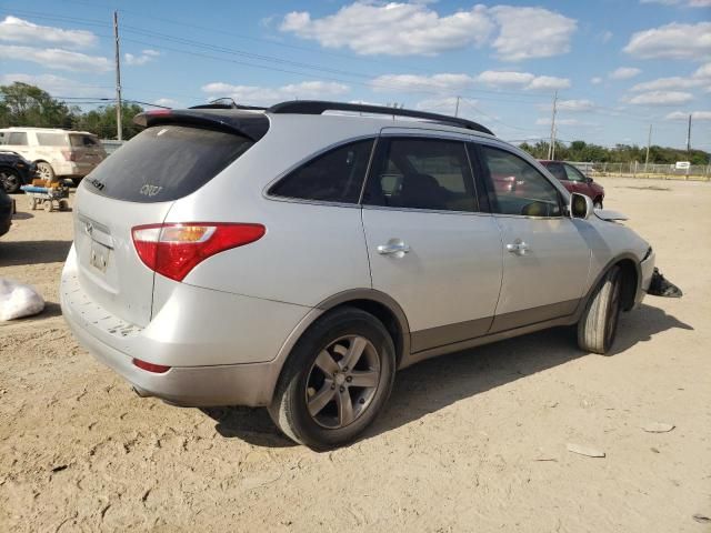 2007 Hyundai Veracruz GLS