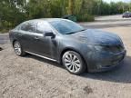 2014 Lincoln MKS