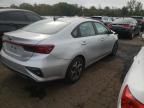 2020 KIA Forte FE