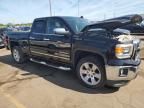 2015 GMC Sierra K1500 SLT