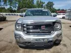 2017 GMC Sierra K1500 SLT