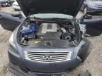 2008 Infiniti G37 Base