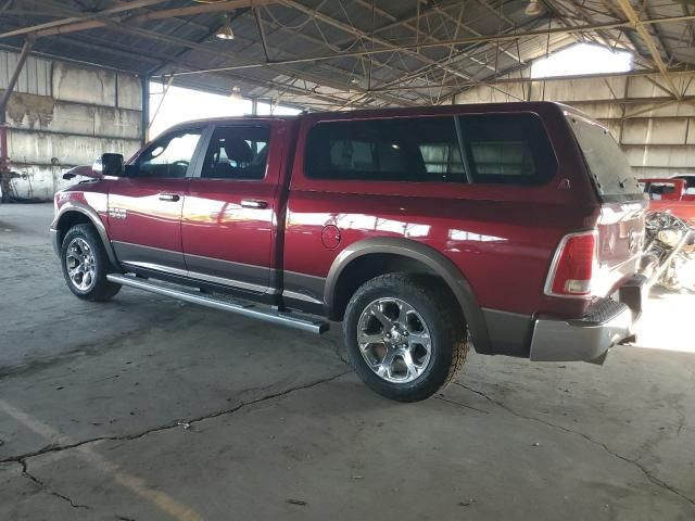 2018 Dodge 1500 Laramie