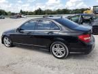 2013 Mercedes-Benz C 300 4matic