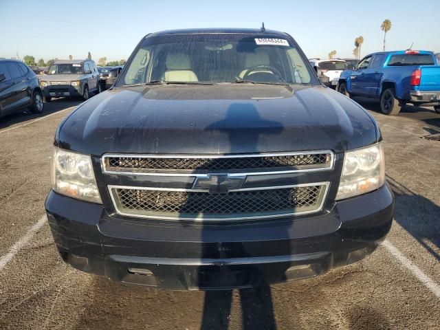 2011 Chevrolet Tahoe C1500  LS