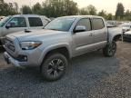 2016 Toyota Tacoma Double Cab