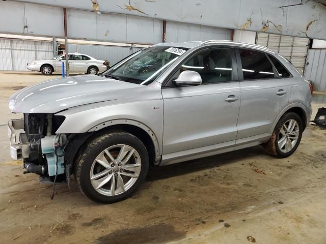 2018 Audi Q3 Premium