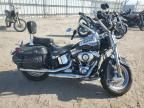 2015 Harley-Davidson Flstc Heritage Softail Classic