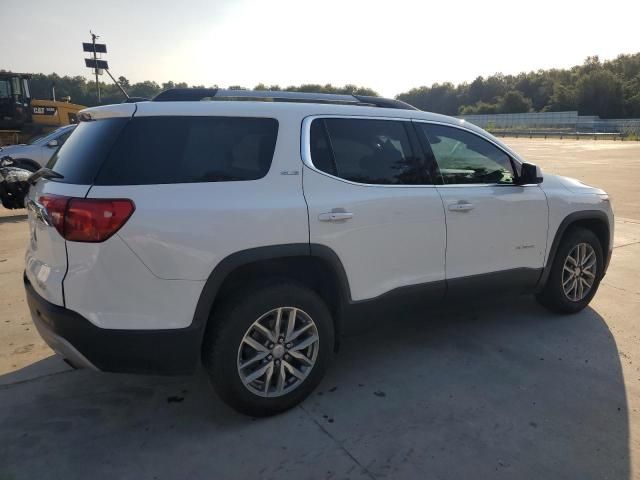 2018 GMC Acadia SLE