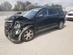 2017 GMC Terrain SLE en venta en Spartanburg, SC