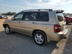 2004 Toyota Highlander Base