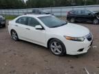 2011 Acura TSX