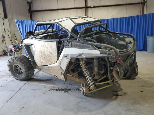 2018 Polaris RZR XP 1000 EPS